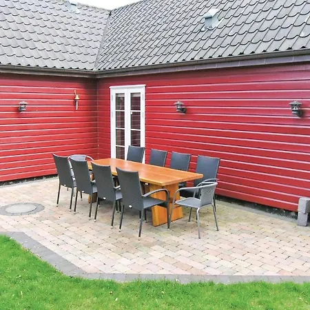 Holiday Sorteba¦rvej Ix Grenaa