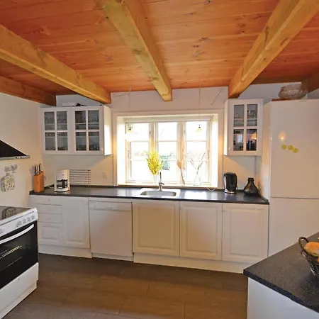 Holiday Sorteba¦rvej Ix Holiday home
