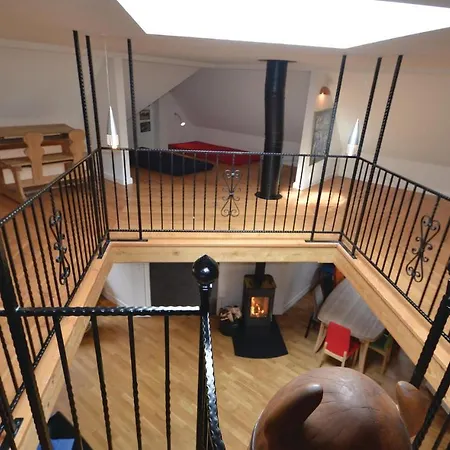 Holiday Sorteba¦rvej Ix Holiday home *