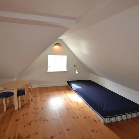 Holiday Sorteba¦rvej Ix Holiday home Grenaa