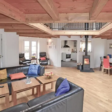 Holiday Sorteba¦rvej Ix Holiday home
