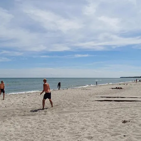 Holiday Sorteba¦rvej Ix * Grenaa