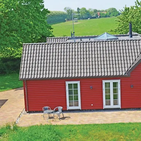 Holiday Sorteba¦rvej Ix Holiday home *