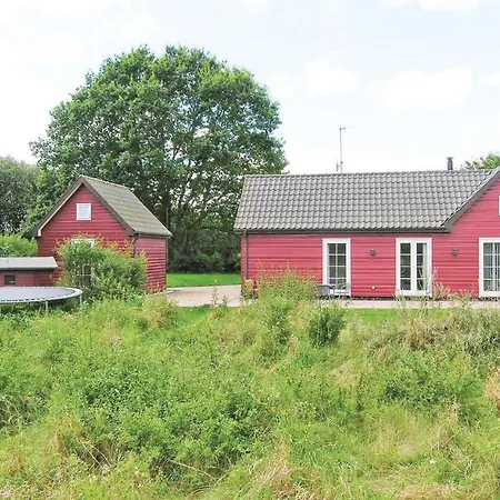 Holiday Sorteba¦rvej Ix * Grenaa