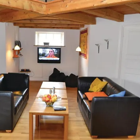 Holiday home Holiday Sorteba¦rvej Ix *