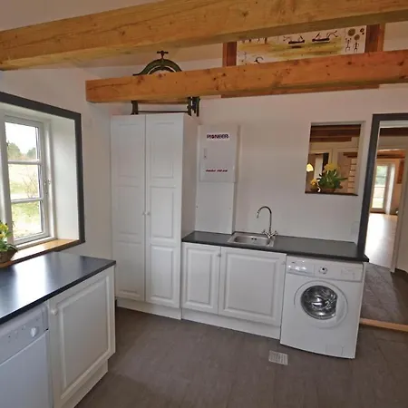 Holiday home Holiday Sorteba¦rvej Ix